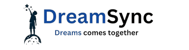 DreamSync Logo